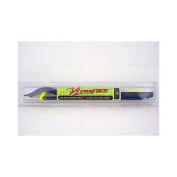 Squeegee Pliable View Loader