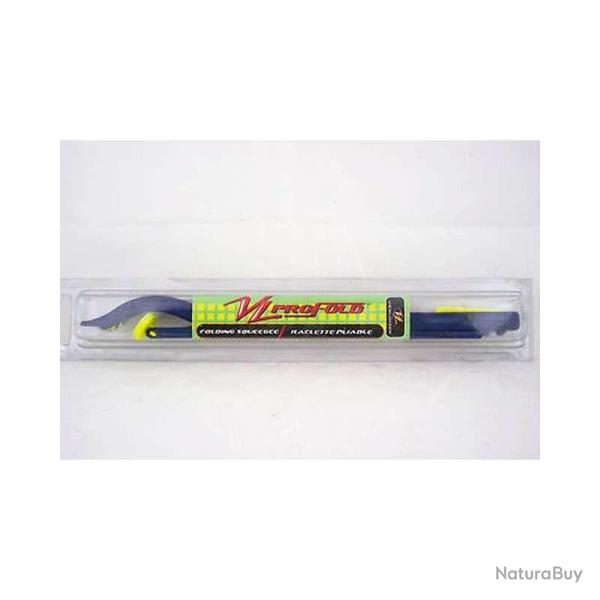 Squeegee Pliable View Loader