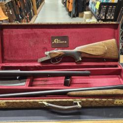 COMBO BECASSIER / PLAINE CHAPUIS PROGRESS 12/70 OCCASION