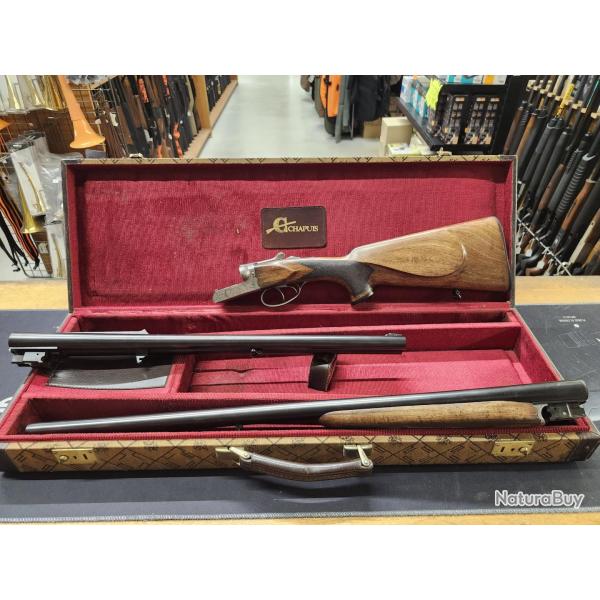 COMBO BECASSIER / PLAINE CHAPUIS PROGRESS 12/70 OCCASION