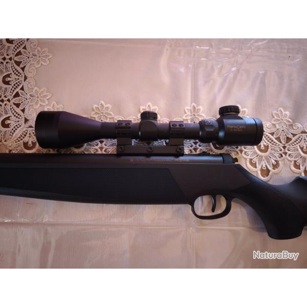 Carabine air comprim�