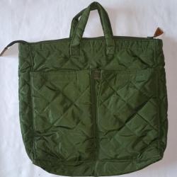 Sac transport de casque pilote Mirage Arm&eacute;e de l'Air