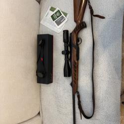 Merkel rx helix &laquo;&nbsp;black &eacute;dition&nbsp;&raquo;