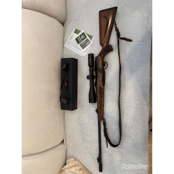 Merkel rx helix ��black �dition��