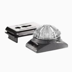 Lampe Guardian(TM) Dual Blanche Blanche