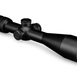 LUNETTE VORTEX CROSSFIRE HD 6-18X50 WIDERANGE PLEX SFP