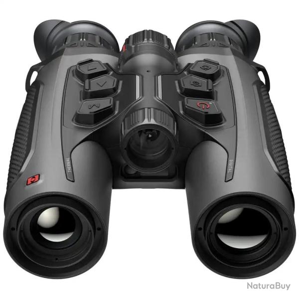 JUMELLE HIKMICRO THERMIQUE HABROK 4K HE25LN 2.0