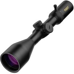 LUNETTE MICRODOT FIBER 3-12X56 ILLUMINATION