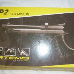 artemis cp2