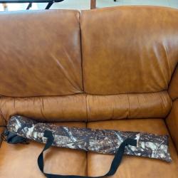 Aff&ucirc;t de chasse camouflage