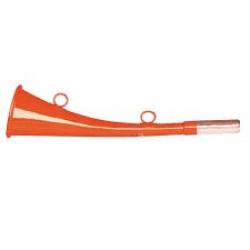 Corne TUNET orange 22cm