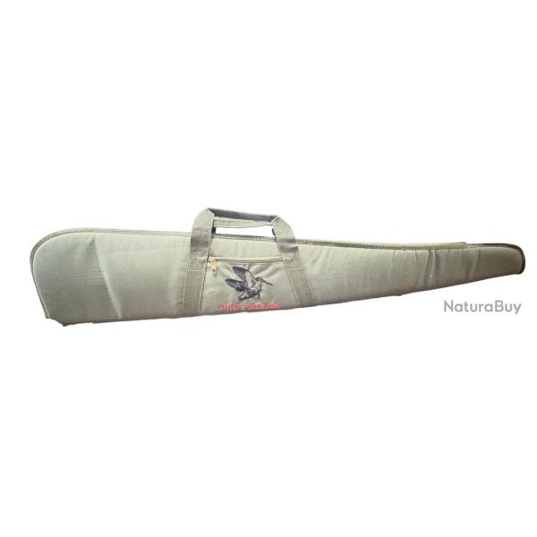 Fourreau Fusil TUNET medium BECASSE 115cm
