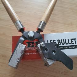 Moule LEE 9mm TL356-124-2R ref: 90464