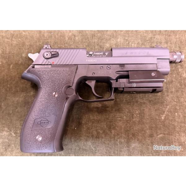 OCCASION FIREFLY SD FIL 22 LONG RIFLE