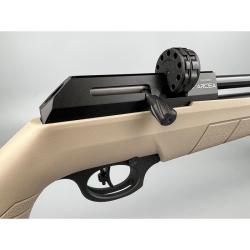 Carabine &agrave; air comprim&eacute; synth&eacute;tique Snowpeak PR900 GEN 3 , 5,5 mm , 19,9 Joules