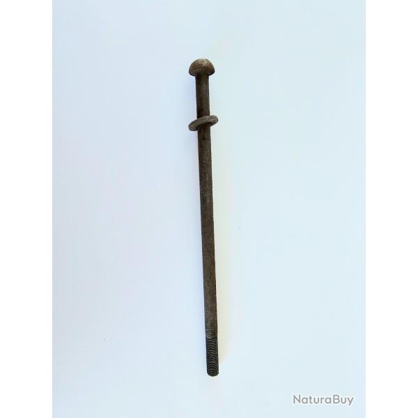 Tirant de crosse - GAUCHER Monocoup - Cal. 410