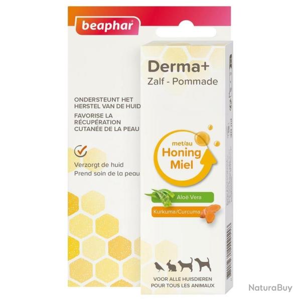 Beaphar POMMADE POUR PLAIES 30ML