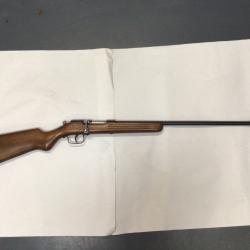 Carabine de jardin MANUARM cal 9 mm flobert