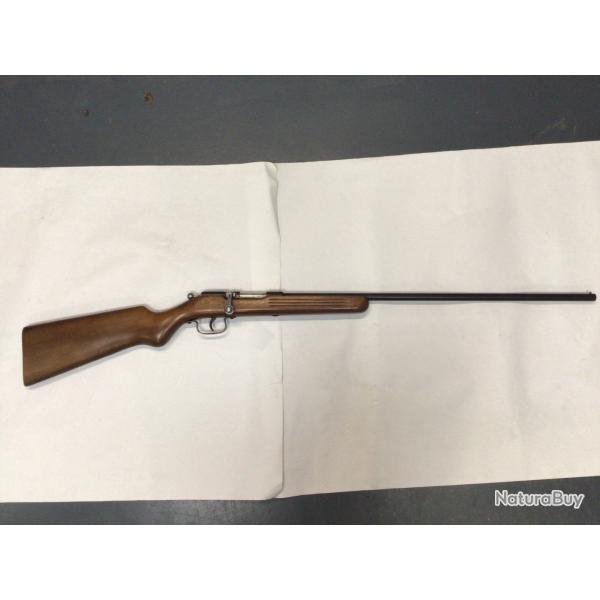 Carabine de jardin MANUARM cal 9 mm flobert