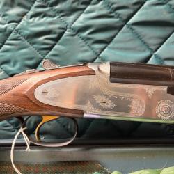 Occasion fair srl 802 sporting cal.12/70 can.70 cm c.i