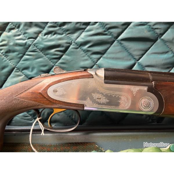 Occasion fair srl 802 sporting cal.12/70 can.70 cm c.i
