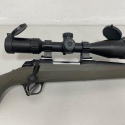 !! NEUF !! CARABINE BROWNING A-BOLT 3+ OD GREEN CALIBRE 300 WM +LUNETTE VEOPTIK 4-16X50 + SILENCIEUX