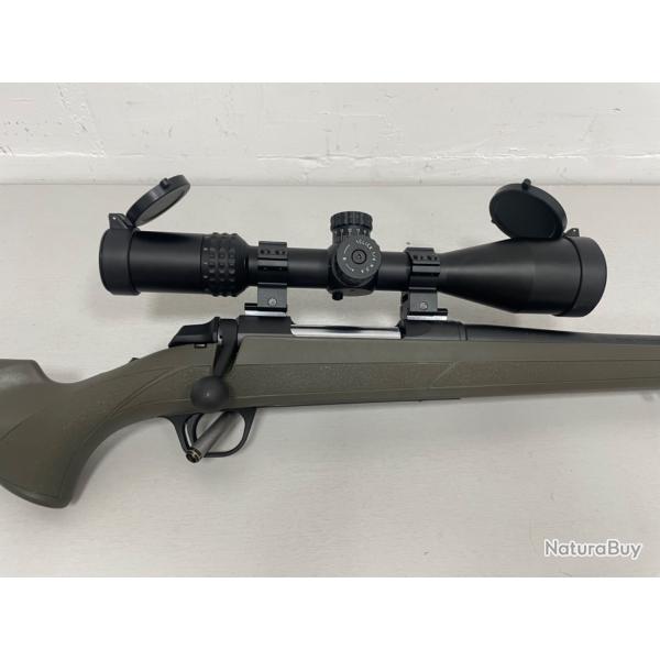 !! NEUF !! CARABINE BROWNING A-BOLT 3+ OD GREEN CALIBRE 300 WM +LUNETTE VEOPTIK 4-16X50 + SILENCIEUX