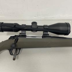 !! NEUF !! CARABINE BROWNING A-BOLT 3+ OD GREEN CALIBRE 300 WM + LUNETTE HAWKE 3-12X56 + SILENCIEUX