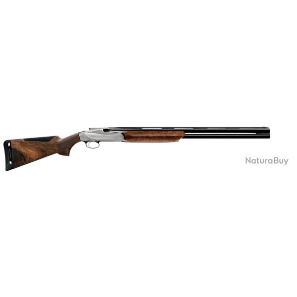 BENELLI 828U Silver - 12/76 66cm / 26"