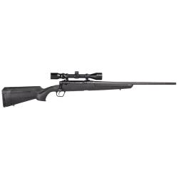 SAVAGE AXIS XP + Lunette 308 Win