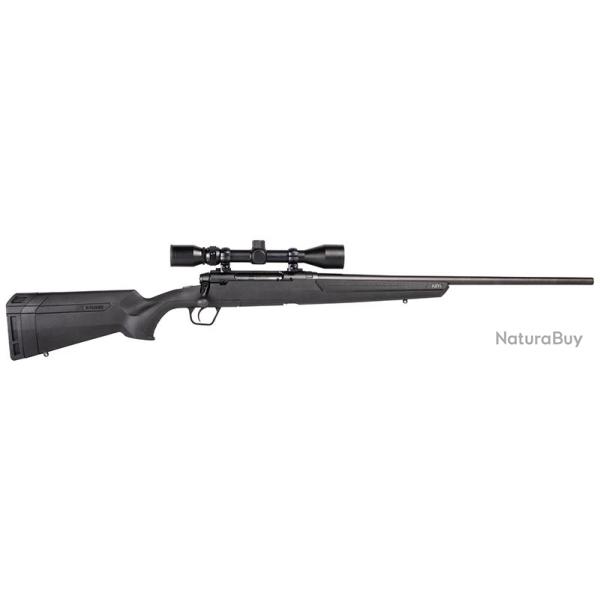 SAVAGE AXIS XP + Lunette 308 Win
