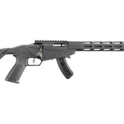 Ruger Precision Rimfire 17 HMR