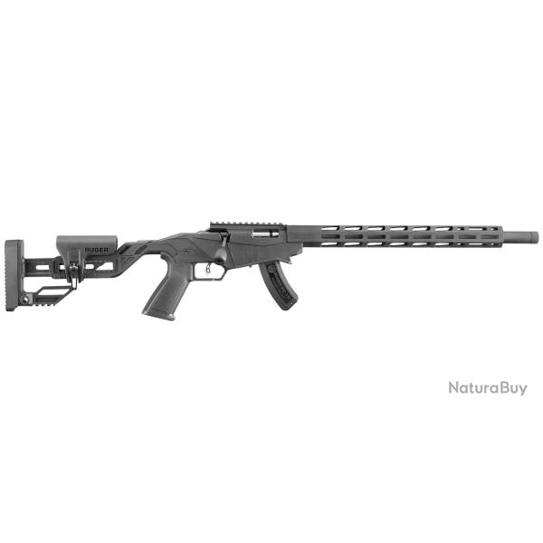 Ruger Precision Rimfire 22 LR