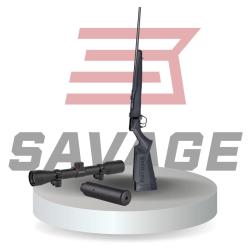 PACK SAVAGE B22F