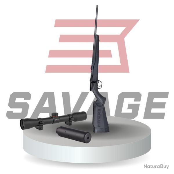 PACK SAVAGE B22F