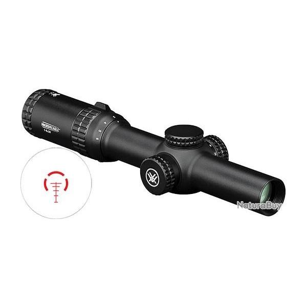 Vortex Strike Eagle 1-6x24