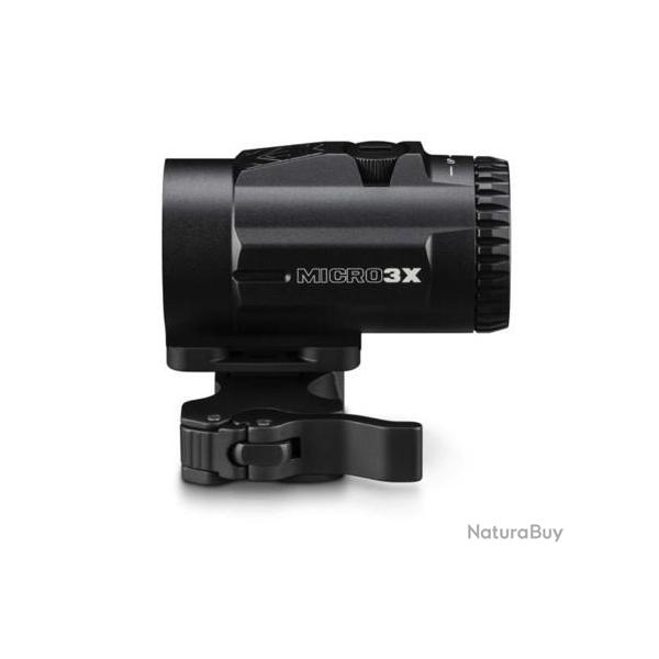 Magnifier VORTEX Micro 3X