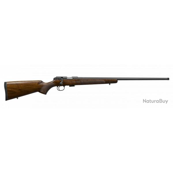 CZ 457 American 17 HMR