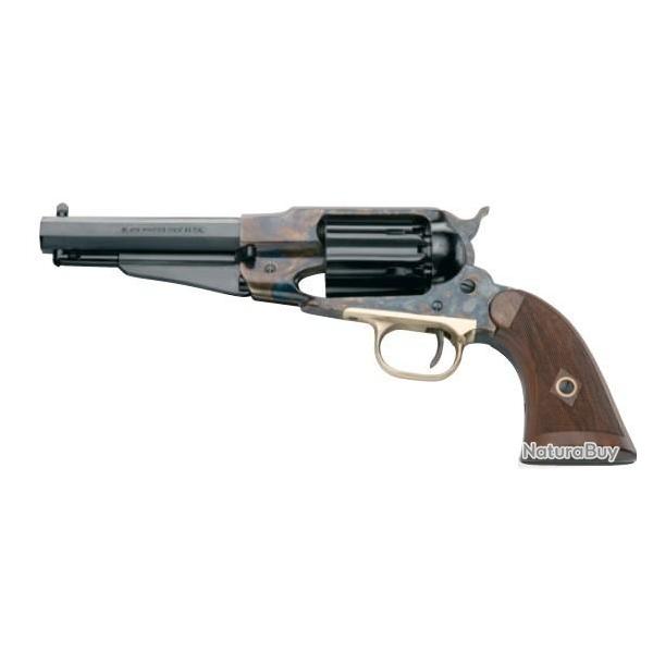 PIETTA 1858 REMINGTON SHERIFF JASPE