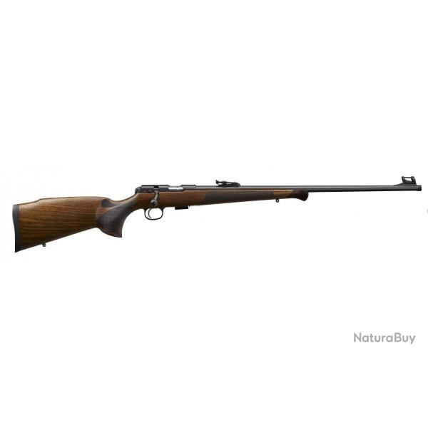 CZ 457 Premium 17 HMR