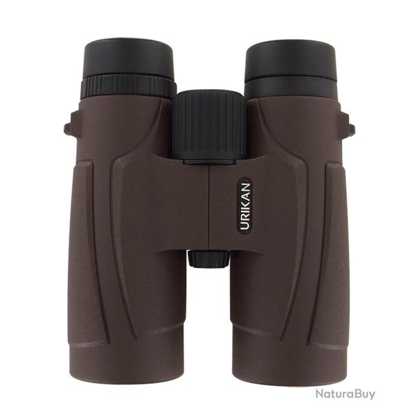 URIKAN JUMELLES CHROMA 10X42