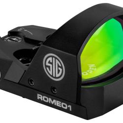 SIG SAUER ROMEO 1 PRO