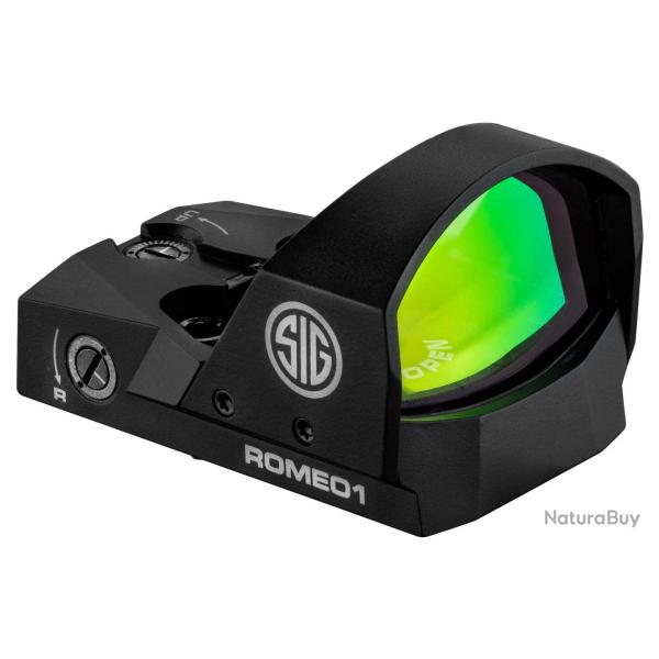 SIG SAUER ROMEO 1 PRO