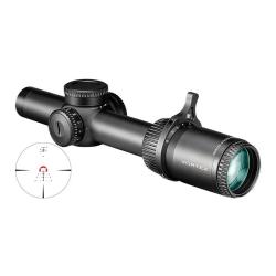 VORTEX STRIKE EAGLE 1-8X24 FFP