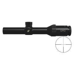 GPO SPECTRA 1-6X24 G4 IL