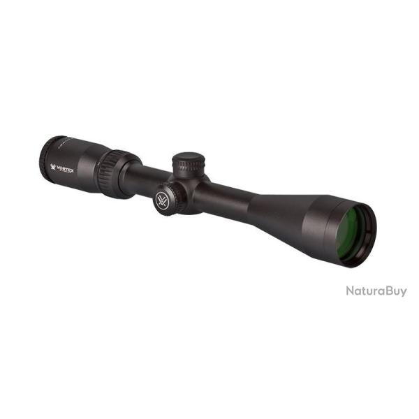 VORTEX CROSSFIRE II 4-12x44 - MOA