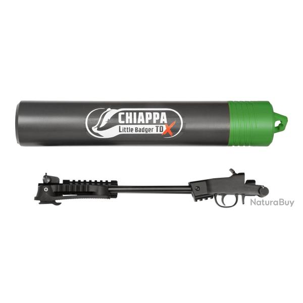 CHIAPPA LITTLE BADXGER TAKEDOWN XTREME