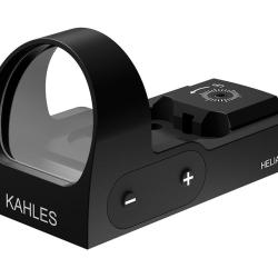 KAHLES POINT ROUGE HELIA RD