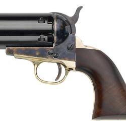 PIETTA COLT 1851 NAVY YANK PEPPERBOX .36