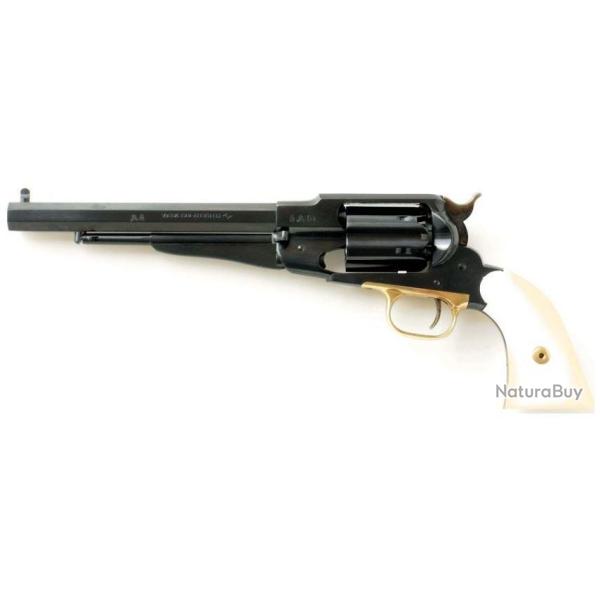PIETTA 1858 REMINGTON IVOIR .44